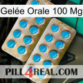 Gelée Orale 100 Mg new08